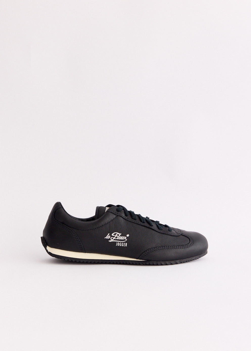 x Tyler, The Creator 1908 Low Top 'Black' Sneakers