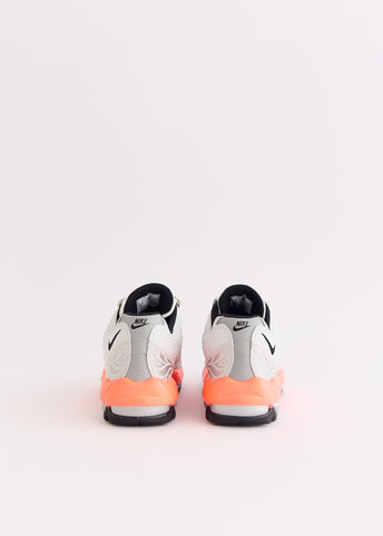 Air Max 95 'Off White Hot Lava' Sneakers