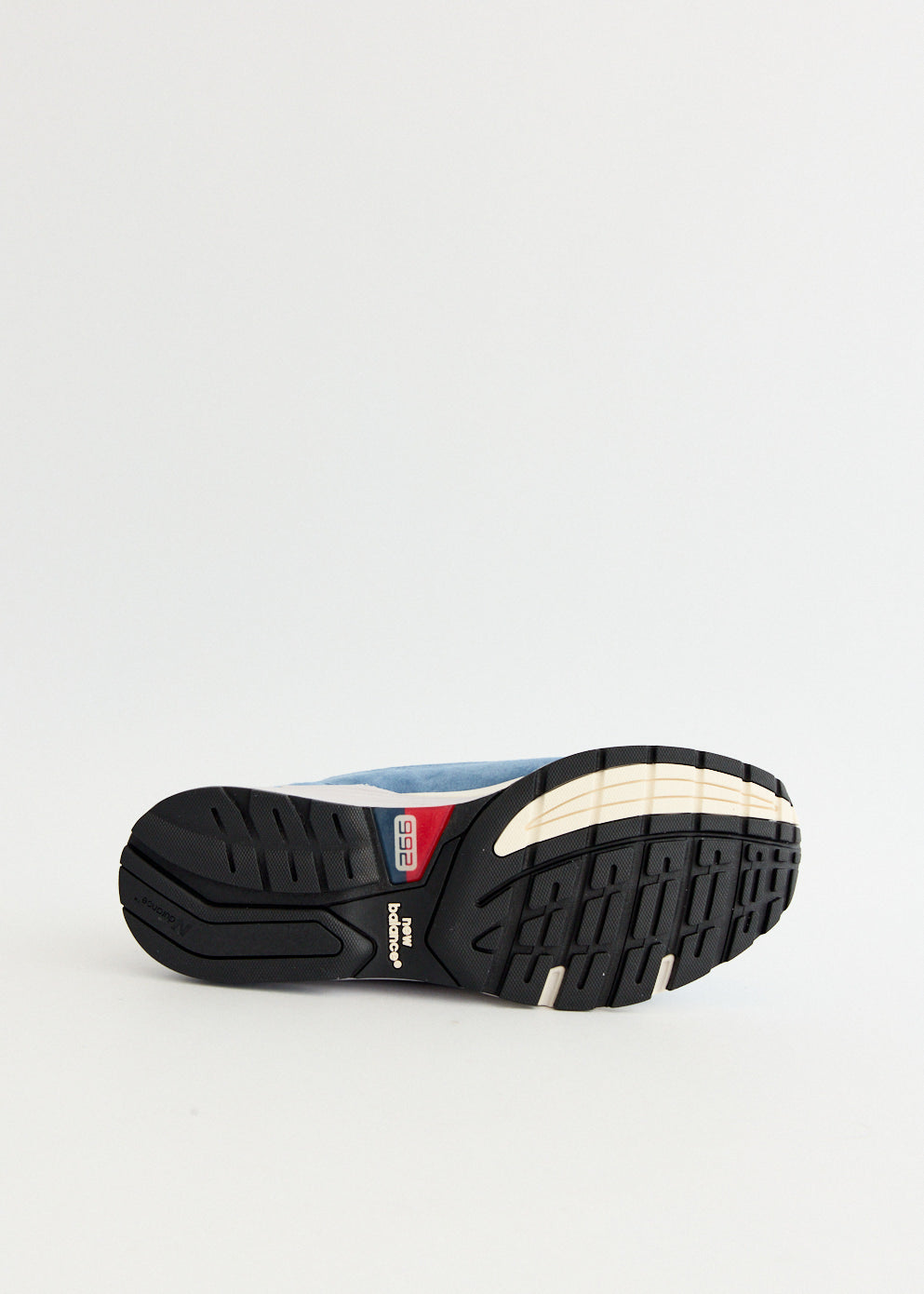 MADE in USA 992 'Dusk Shower' Sneakers