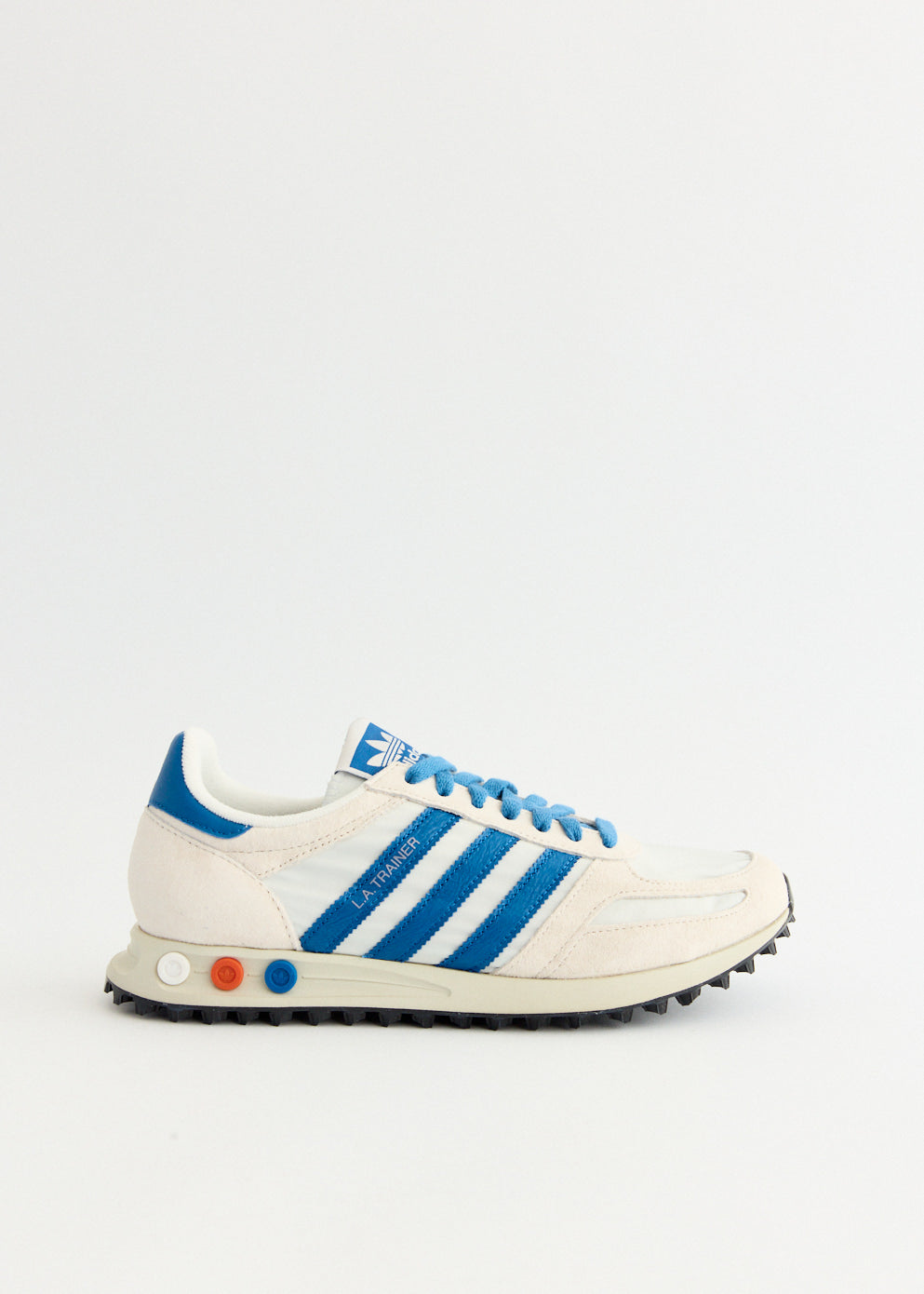 LA Trainer OG 'Off White' Sneakers