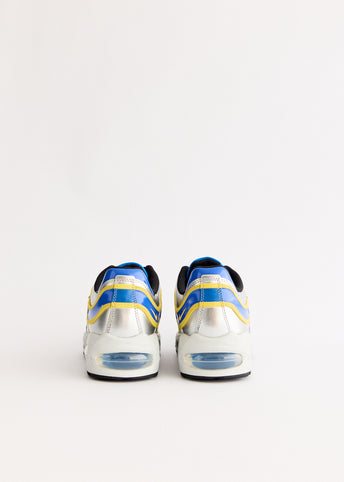 Air Max Joga Bonito R9 'Blue' Sneakers