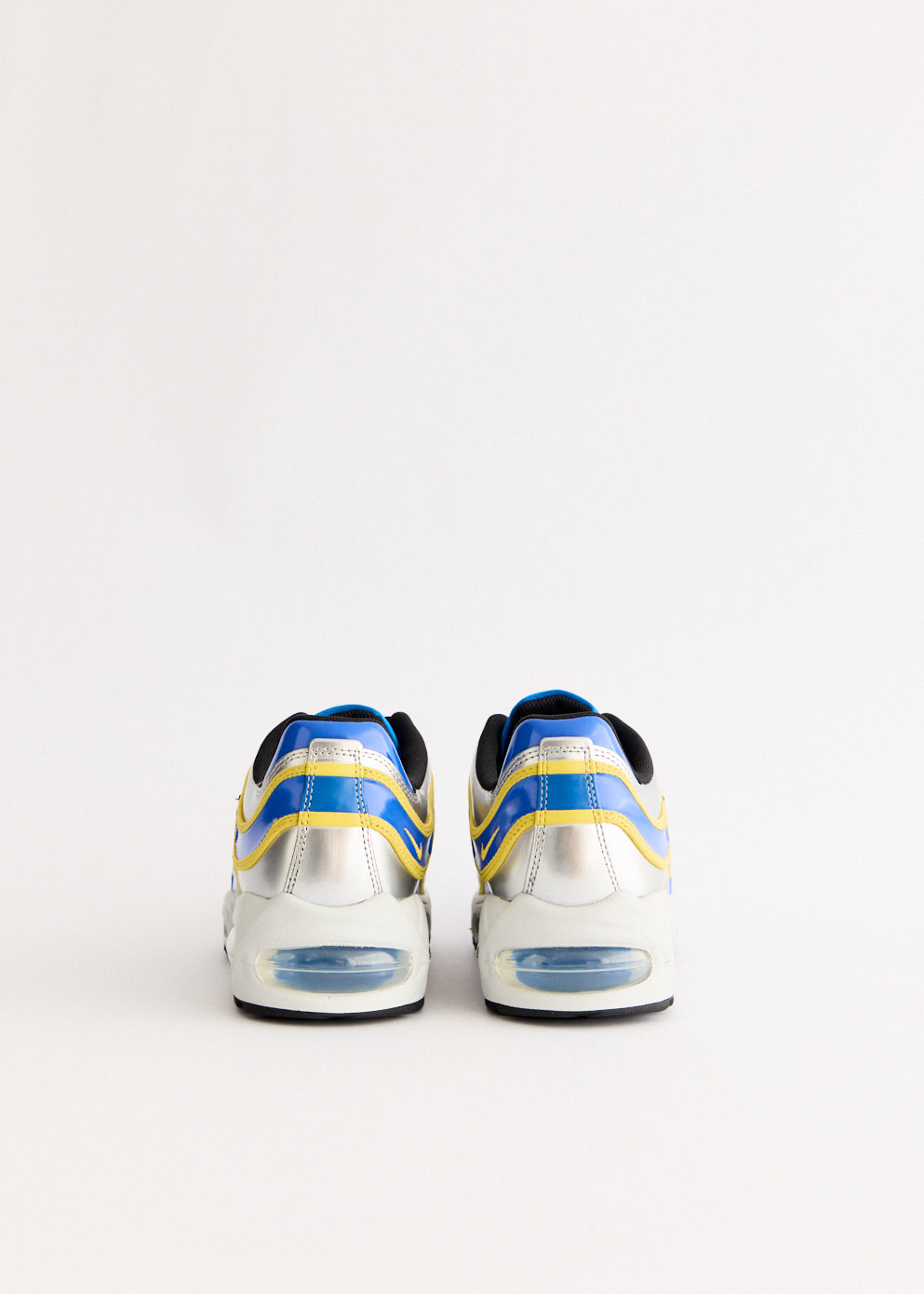 Air Max Joga Bonito R9 'Blue' Sneakers