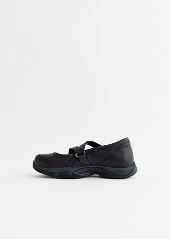 Sweetheart Dress Shoe