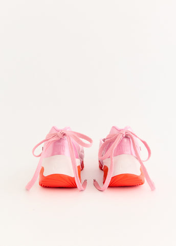 x KNWLS Women's Air Max Muse Ballet 'Elemental Pink' Sneakers