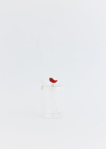 Crispy Chilli Oil Jar