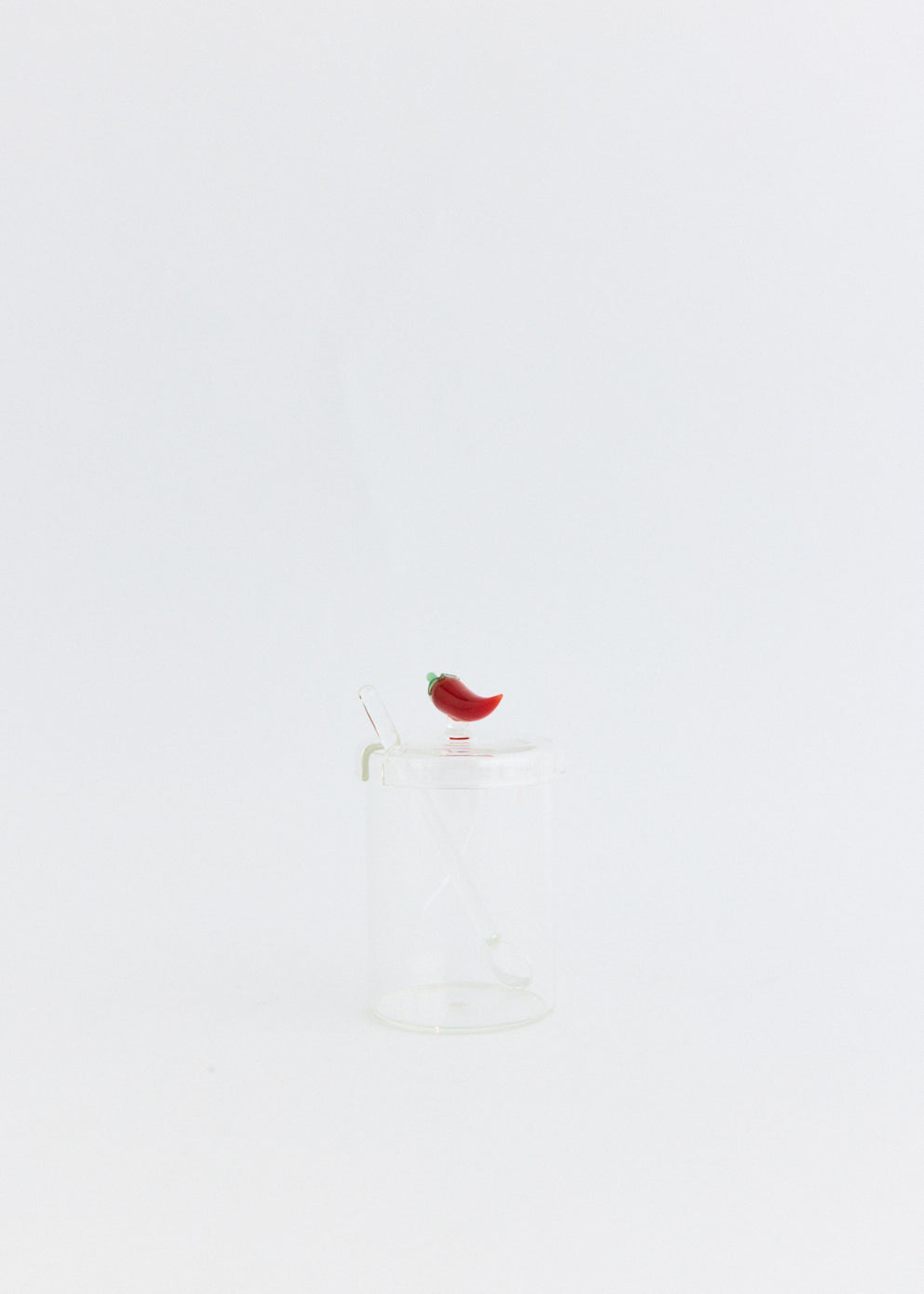 Crispy Chilli Oil Jar