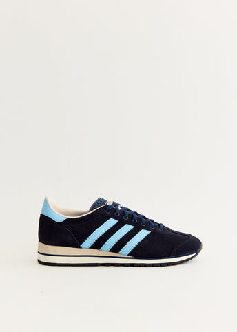 x Noel Gallagher Marathon Spezial 'Night Navy' Sneakers