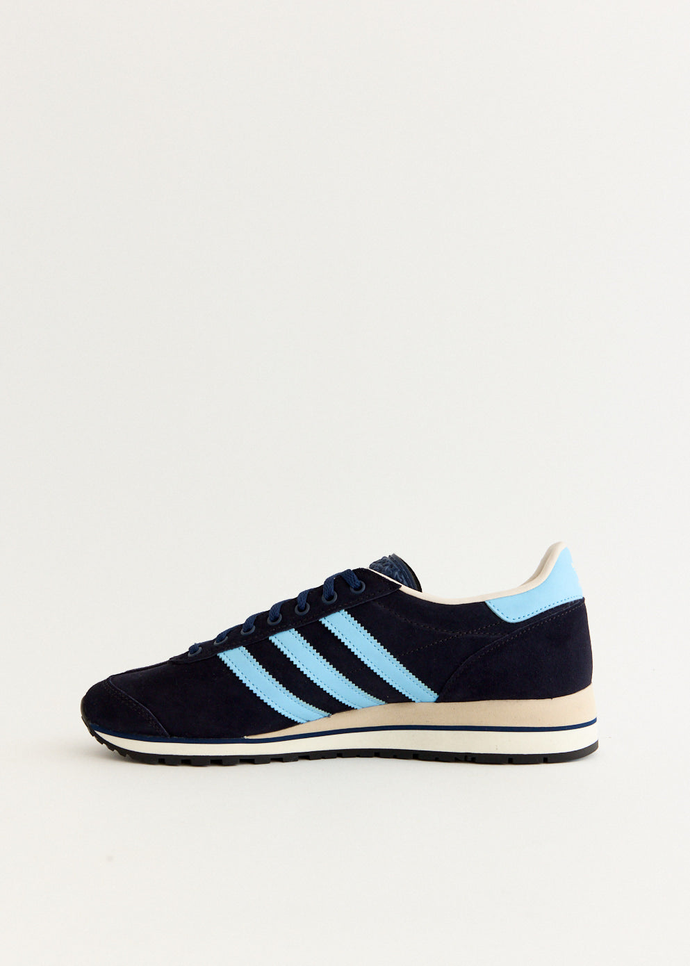 x Noel Gallagher Marathon Spezial 'Night Navy' Sneakers