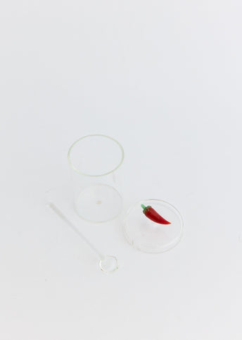Crispy Chilli Oil Jar