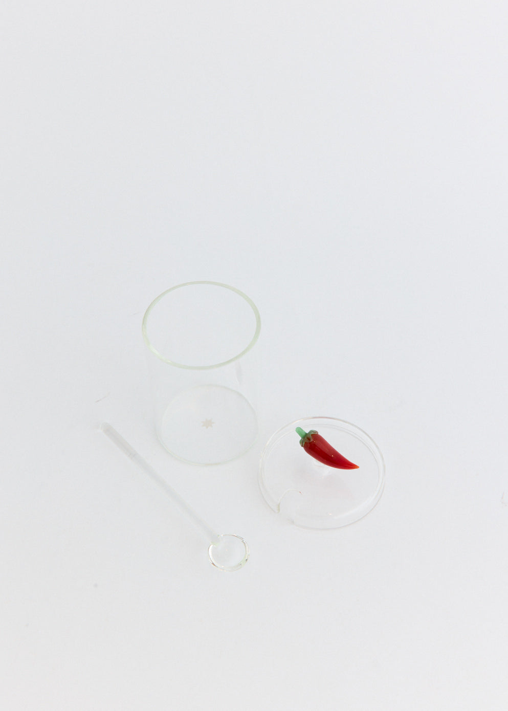 Crispy Chilli Oil Jar