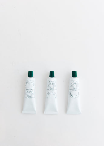 Hand Cream Mini Trio (30ml x 3)