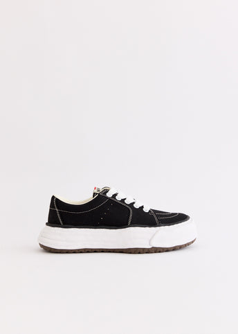 Eric Original Sole Canvas Sneakers