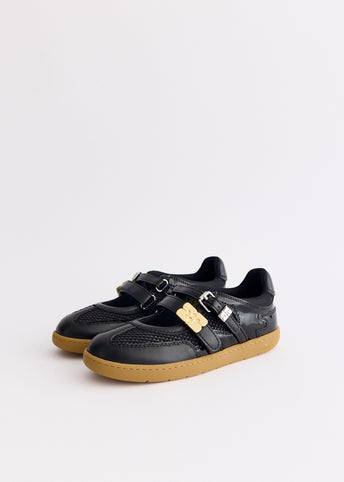 Sue Double Babies Mix Animal Sneakers