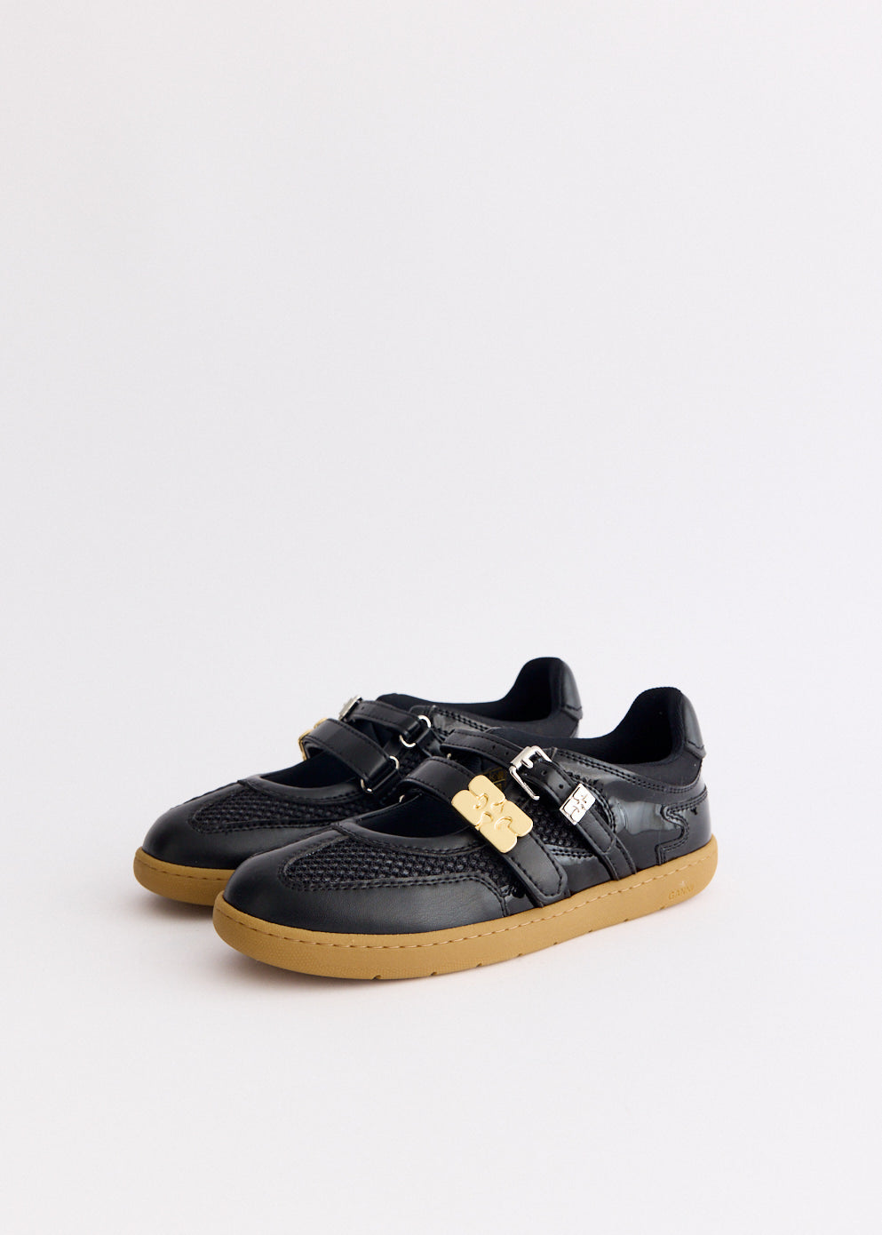 Sue Double Babies Mix Animal Sneakers