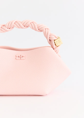 Mini Grained Bou Bag