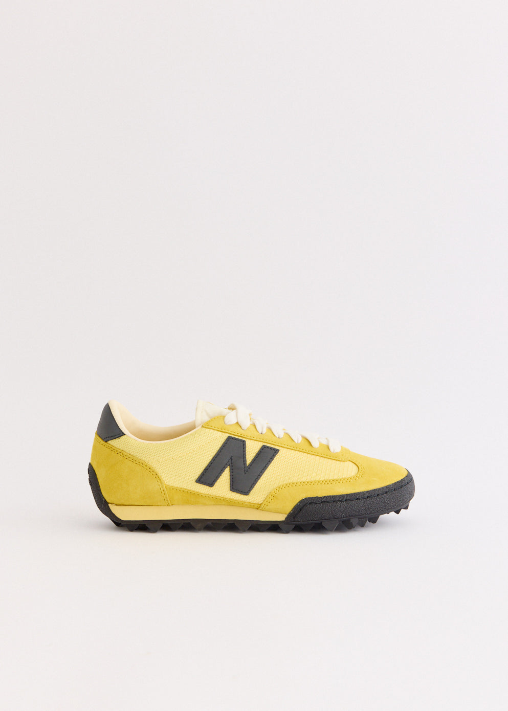 Gator Run 'Apollo Gold' Sneakers