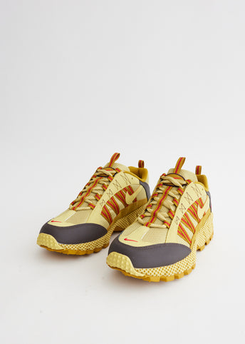 Air Humara 'Buff Gold' Sneakers