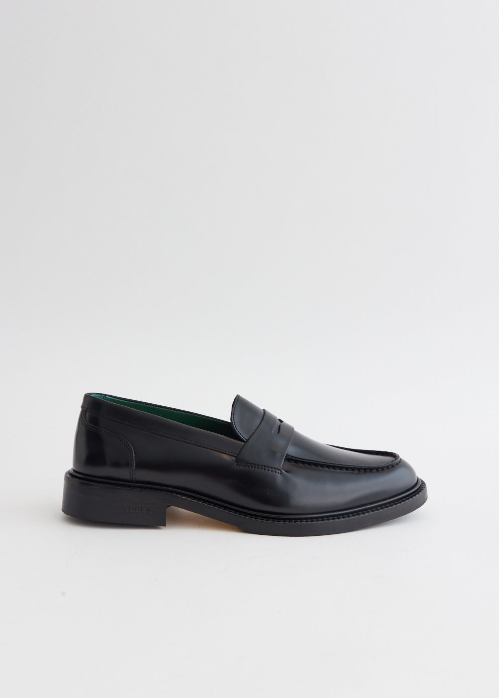 Townee Penny Loafers