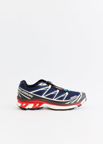 XT-6 'Maritime Blue' Sneakers