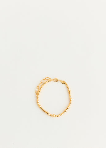 Slim Goldie Bracelet