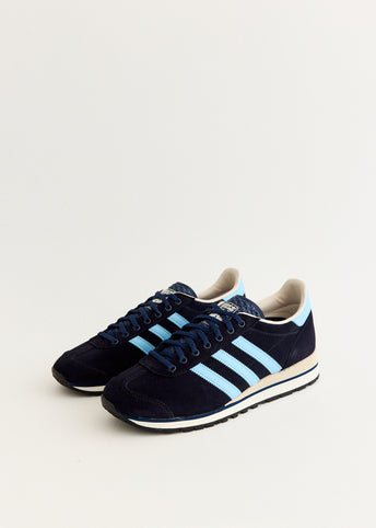 x Noel Gallagher Marathon Spezial 'Night Navy' Sneakers