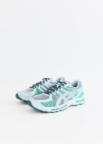 Gel-Kayano 20 'Storm Cloud Cilantro' Sneakers