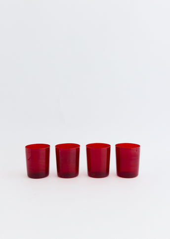 4 Large Gobelets