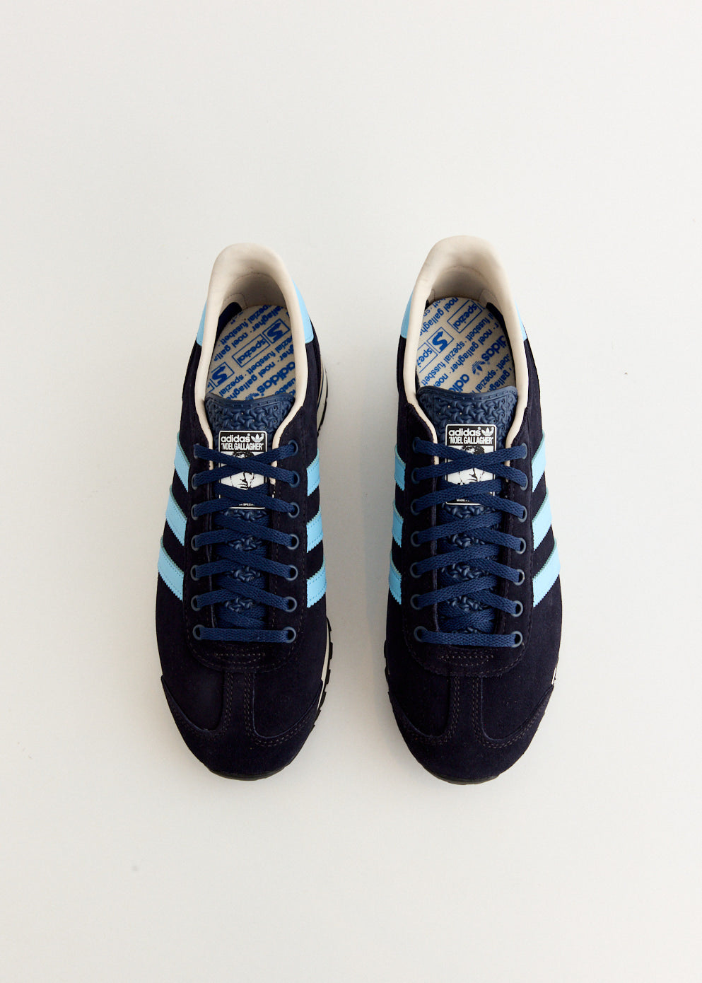 Noel Gallagher Trainers Adidas Stan Smith Liam Gallagher Adidas X