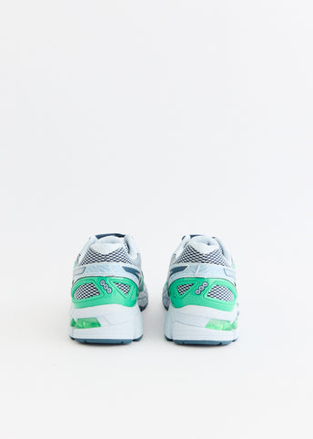 Gel-Kayano 20 'Storm Cloud Cilantro' Sneakers