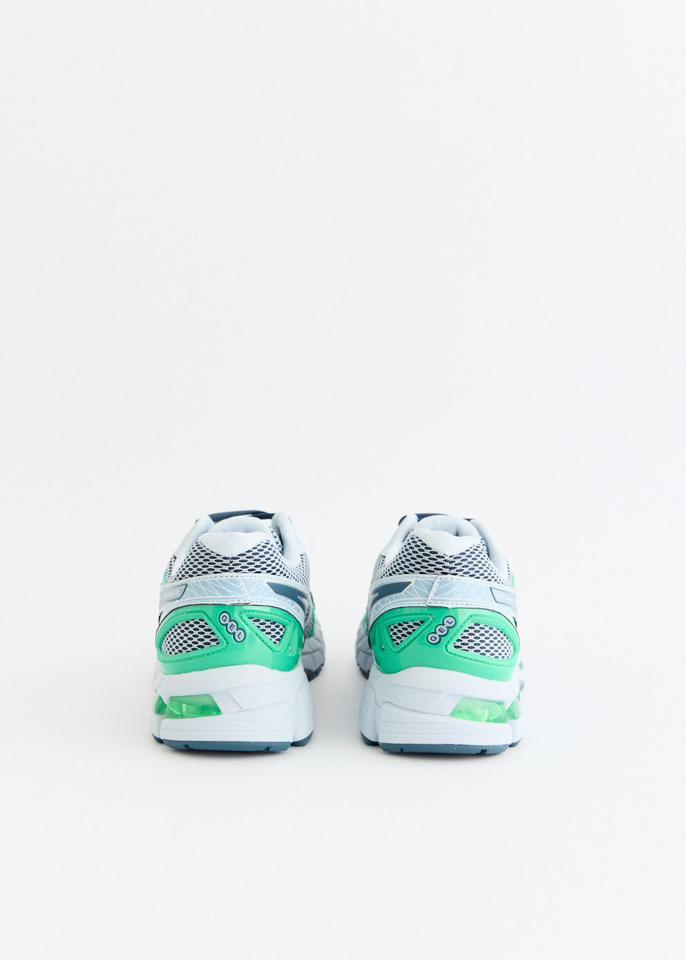 Gel-Kayano 20 'Storm Cloud Cilantro' Sneakers