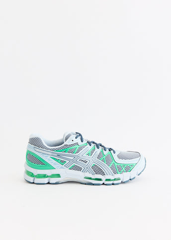 Gel-Kayano 20 'Storm Cloud Cilantro' Sneakers