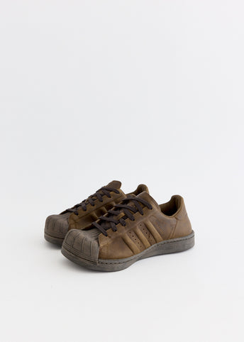 x Avavav Superstar Vacuum 'Umber' Sneakers