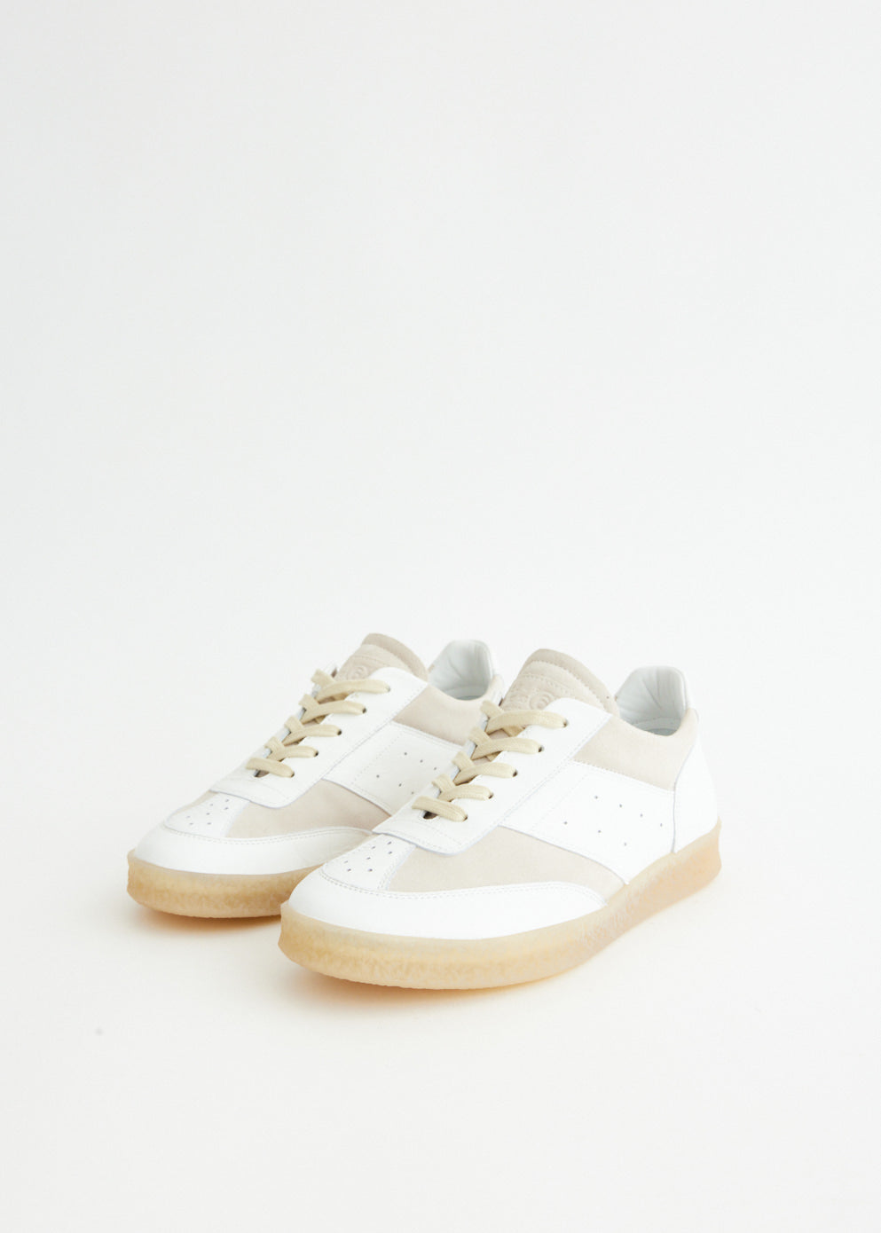 6 Court Sneakers