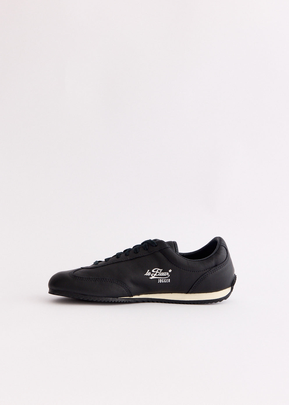 x Tyler, The Creator 1908 Low Top 'Black' Sneakers