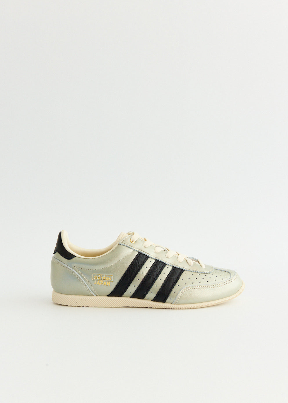 Women's Japan 'Silver Black' Sneakers
