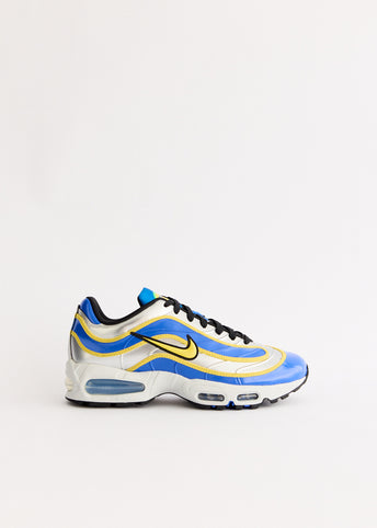 Air Max Joga Bonito R9 'Blue' Sneakers