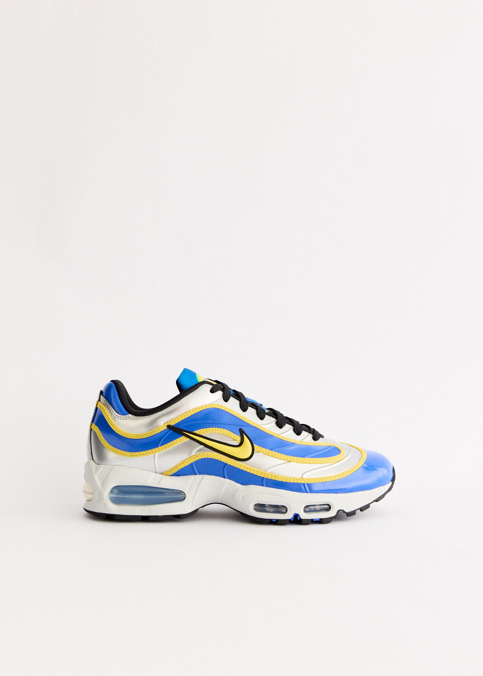 Air Max Joga Bonito R9 'Blue' Sneakers