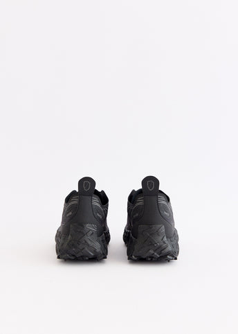 001A G+ 'Stealth Black' Sneakers