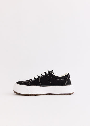 Eric Original Sole Canvas Sneakers