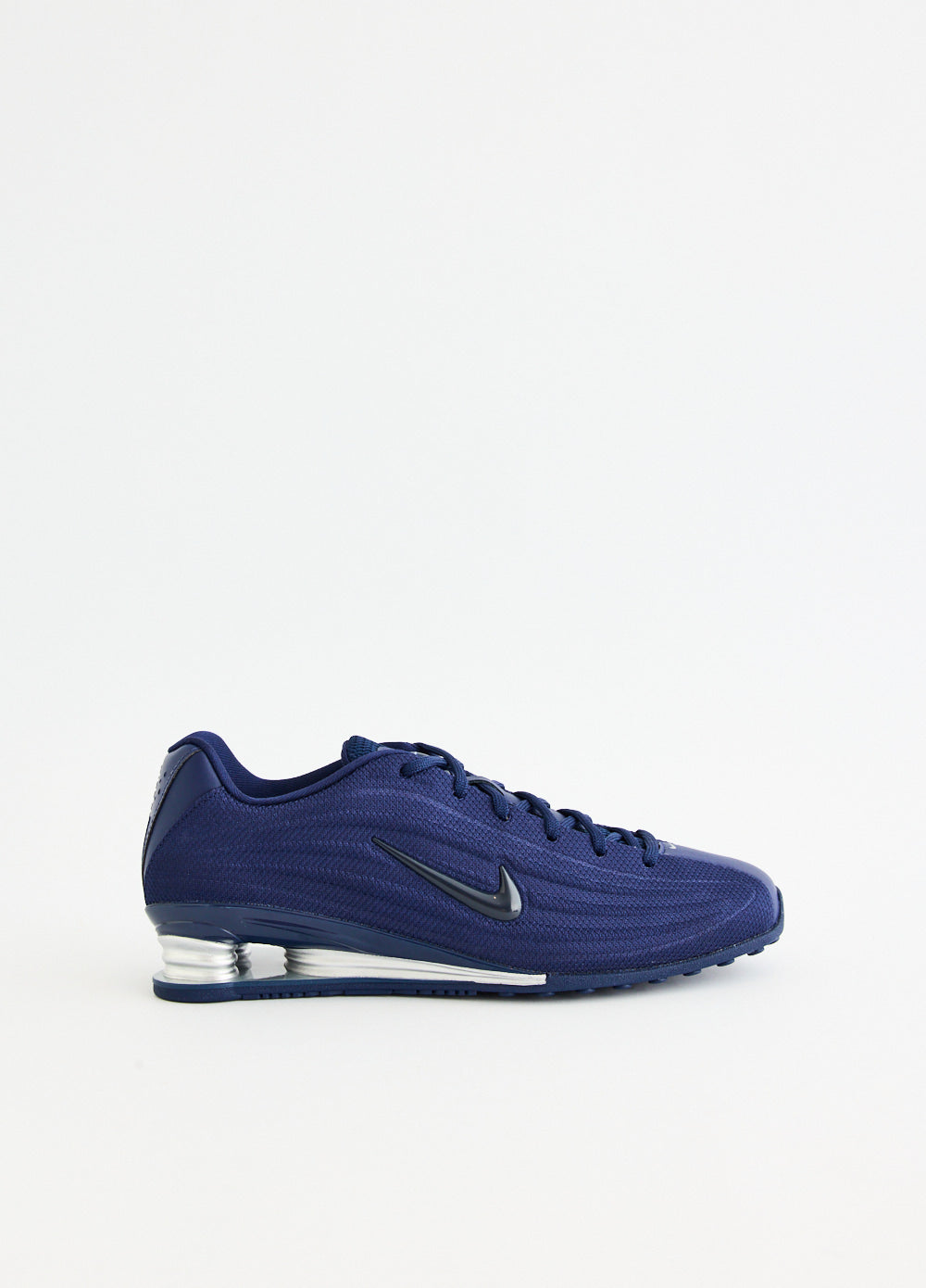 Women's Shox Z 'Midnight Navy' Sneakers