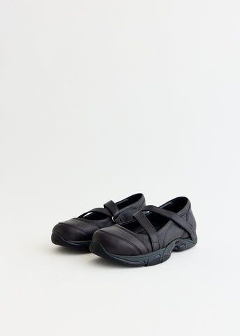 Sweetheart Dress Shoe