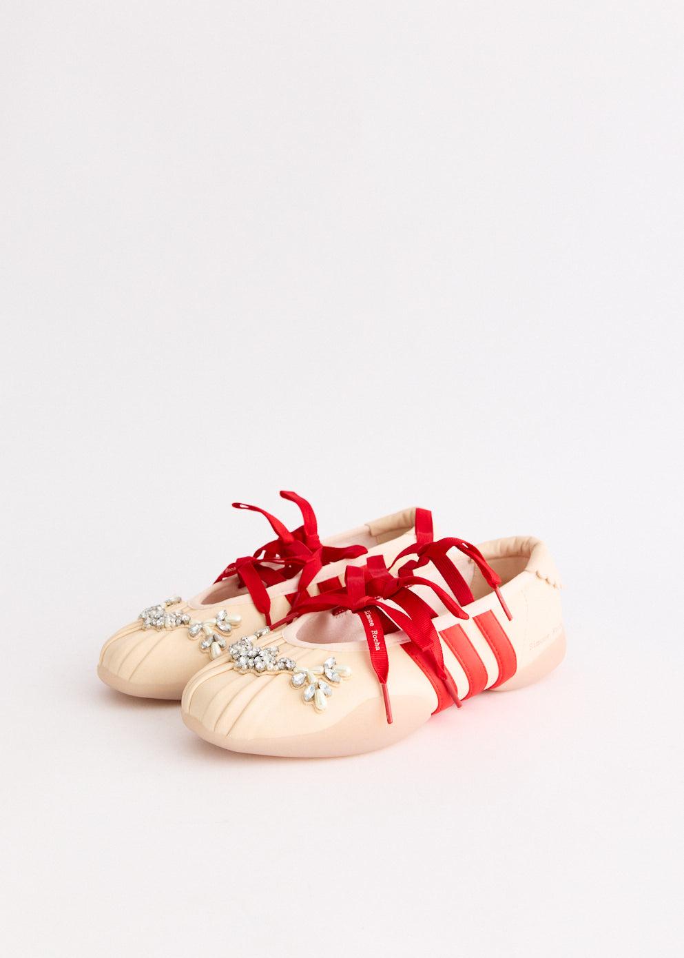 x Simone Rocha Taekwondo Ballerina