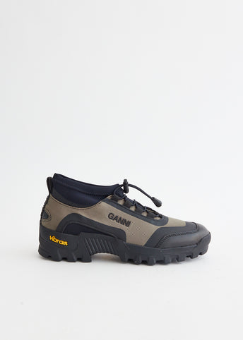 Performance Neoprene Sneakers