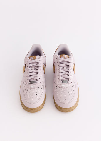 Air Force 1 Low Retro 'Silver Lilac' Sneakers