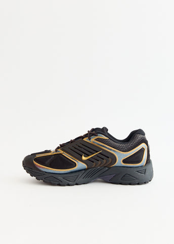 Air Pegasus Wave Premium 'Black Metallic Gold' Sneakers