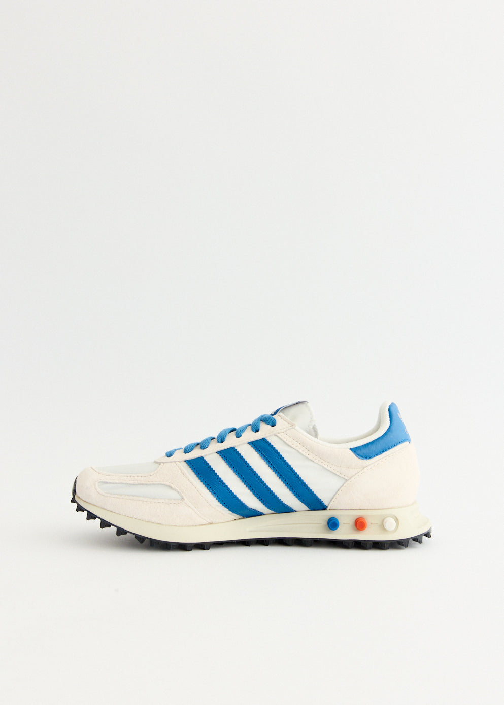 LA Trainer OG 'Off White' Sneakers