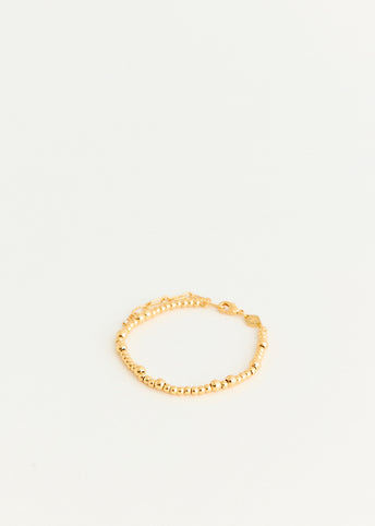 Slim Goldie Bracelet