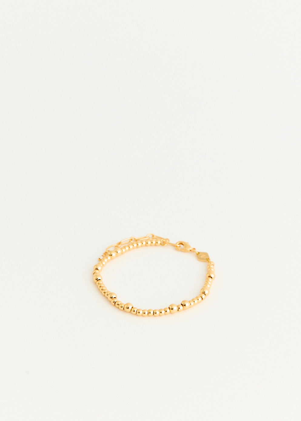 Slim Goldie Bracelet