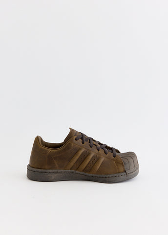 x Avavav Superstar Vacuum 'Umber' Sneakers