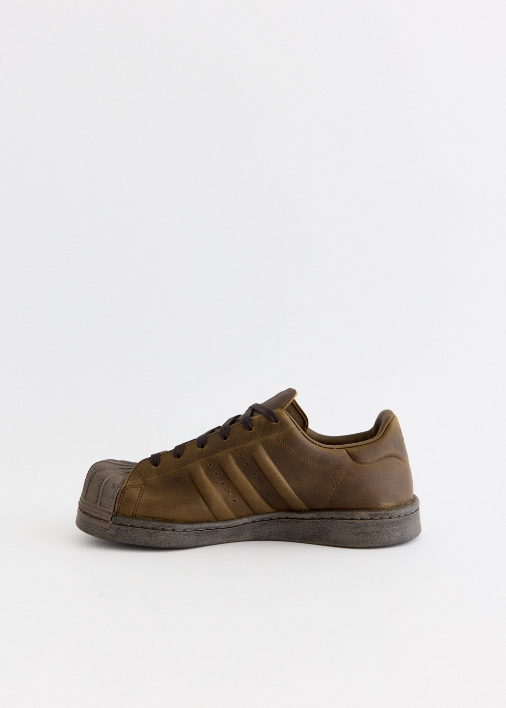 x Avavav Superstar Vacuum 'Umber' Sneakers